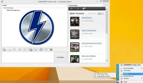 Demon tools lite x64