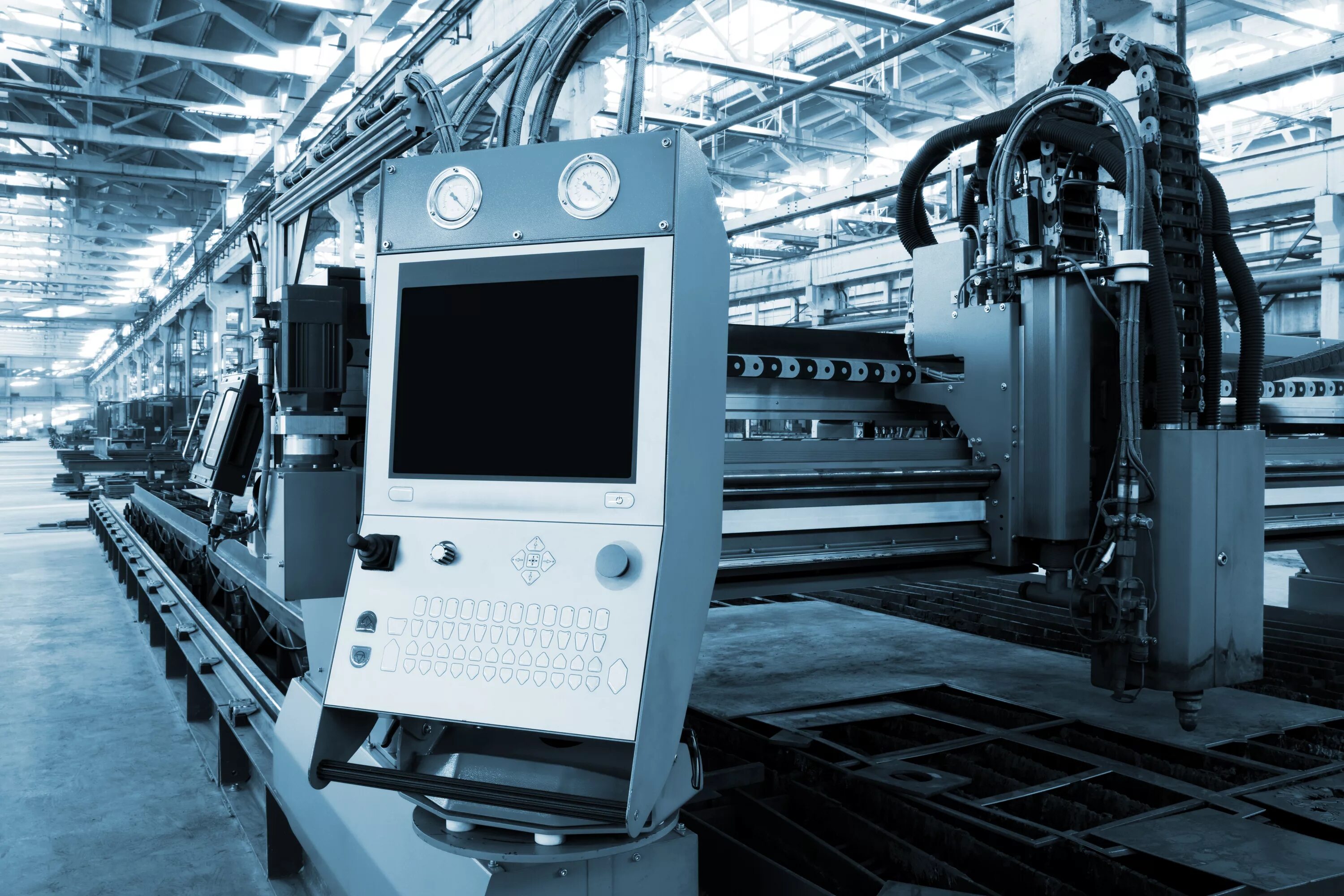 Machines that are the best