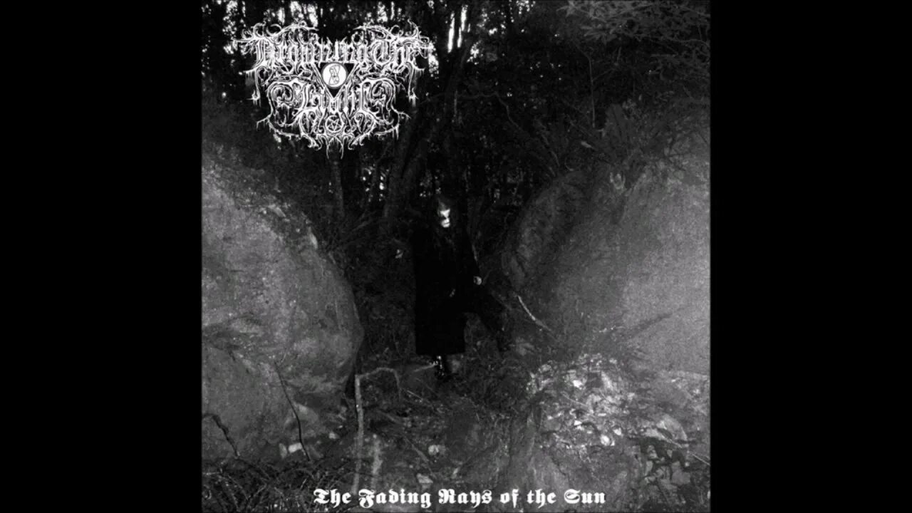 Drowning the Light the fading rays of the Sun. Drowning the Light - the fading rays of the Sun (Ep) (2009). Drowning the Light Azgorh. Drowning the Light the Land of the Dead Sun.