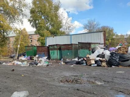 Красноярск тко