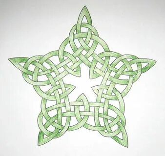 Кельтский узел
