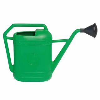 Watering cans