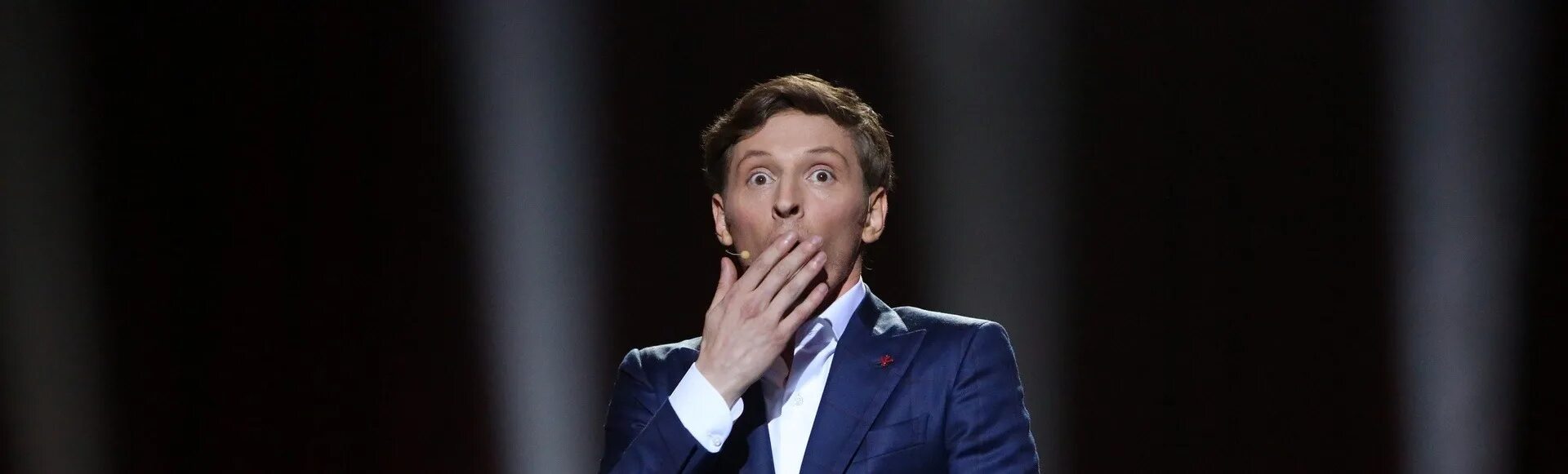 Выступление воли