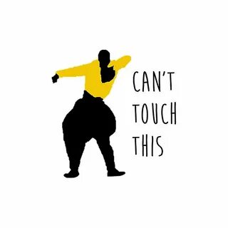 Hammer can t touch