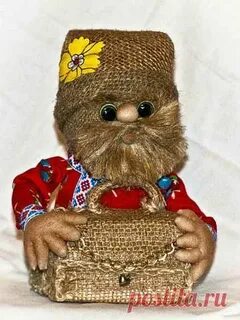 Большой домовой