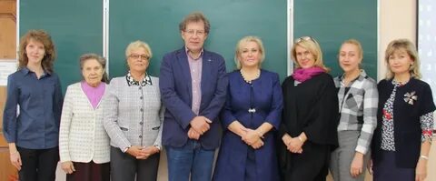 Факультет дефектологии