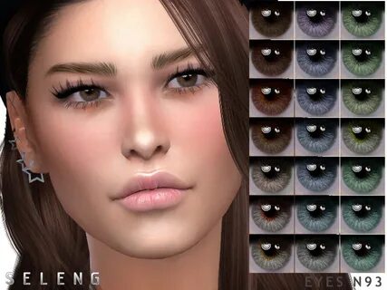 Eye mod