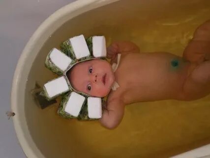 Нужно ли кипятить воду для купания новорожденного