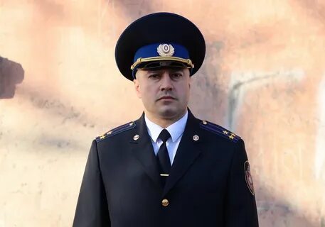 Руководитель государственной службы