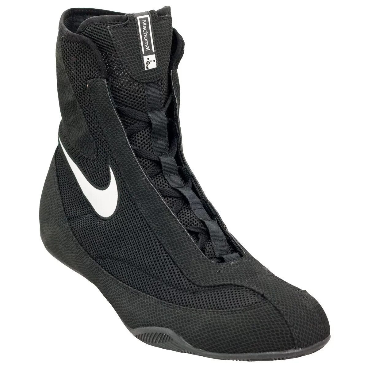 Боксёрки Nike Machomai 2.0 Black. Боксерки мужские Nike Machomai. Боксерки найк Oly Mid. Боксерки найк Machomai 1. Найк бокс