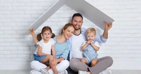 Господдержка 2024 ипотека с 2 детьми