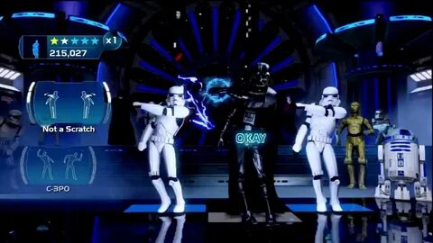 Imperial dance