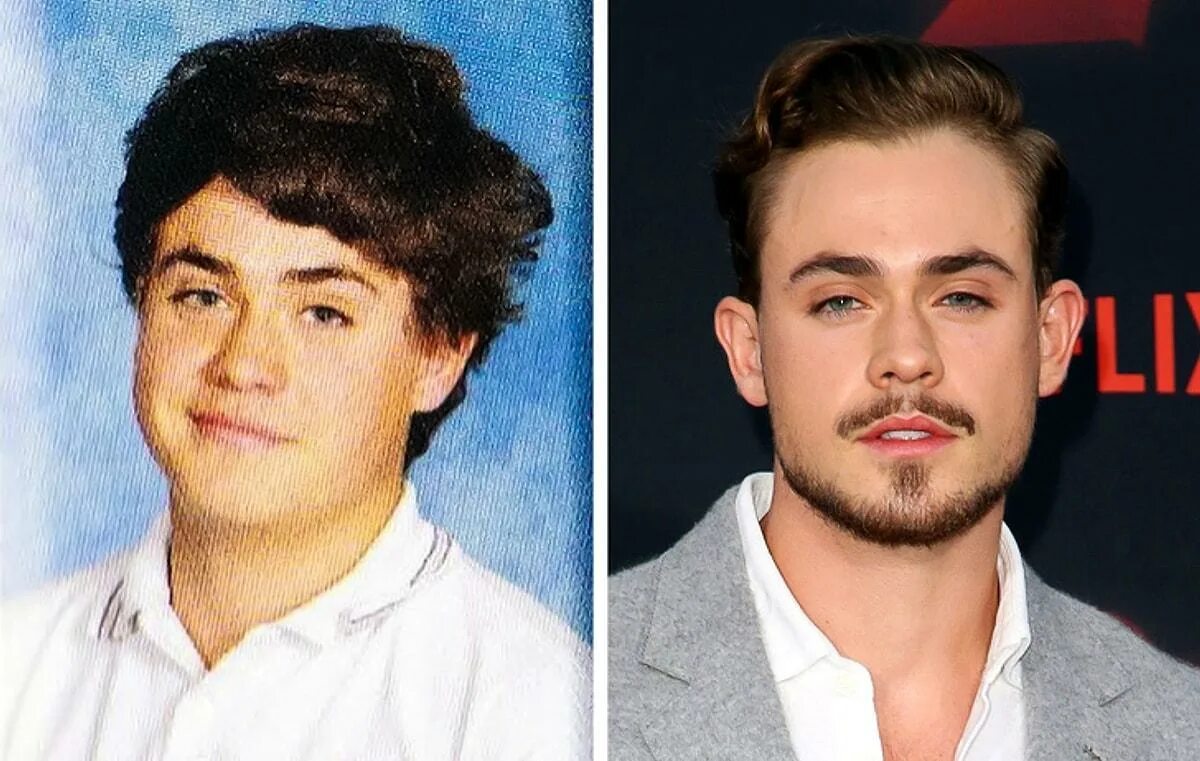 Похожей почему е. Зак эфрон и джаред лето. Похожей почему е. Похожие лица. Дакре монтгомери в детстве.