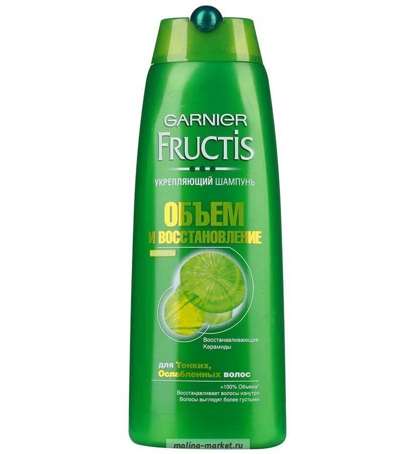 Garnier Fructis шампунь. Шампунь Garnier Fructis «объем и восстановление». Шампунь Фруктис 750 мл. Fructis Garnier шампунь 400мл в асс. Шампунь гарньер купить