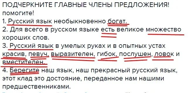 Синиакчисейчк разбор