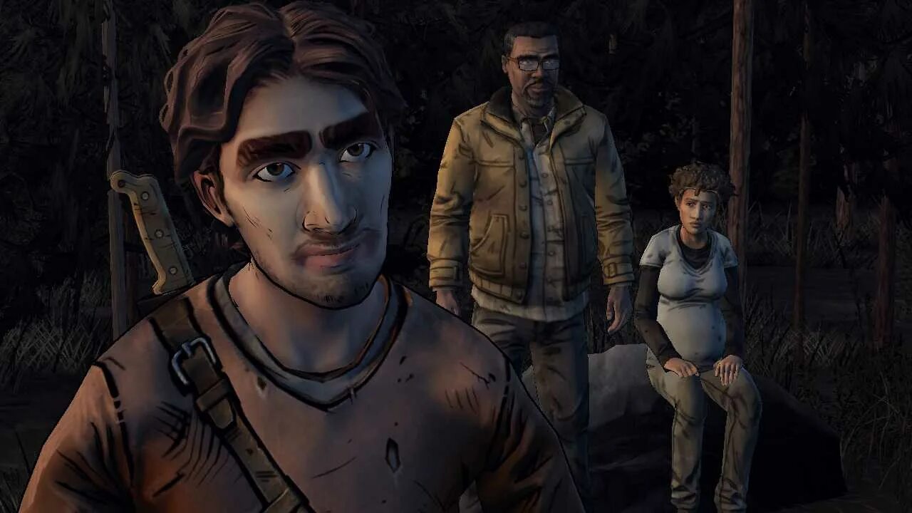 Ходячие мертвецы Telltale games. Ходячие мертвецы теллтейл геймс. Telltale компьютерные игры разработанные