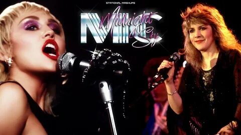 Stevie nicks edge of seventeen