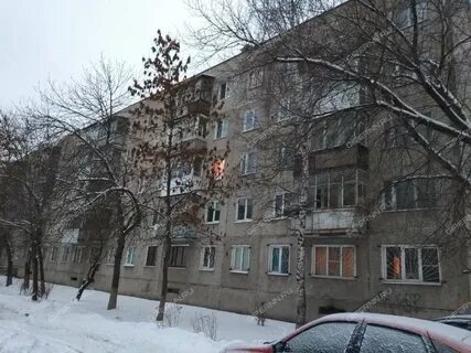 Пожарского 35 дзержинск