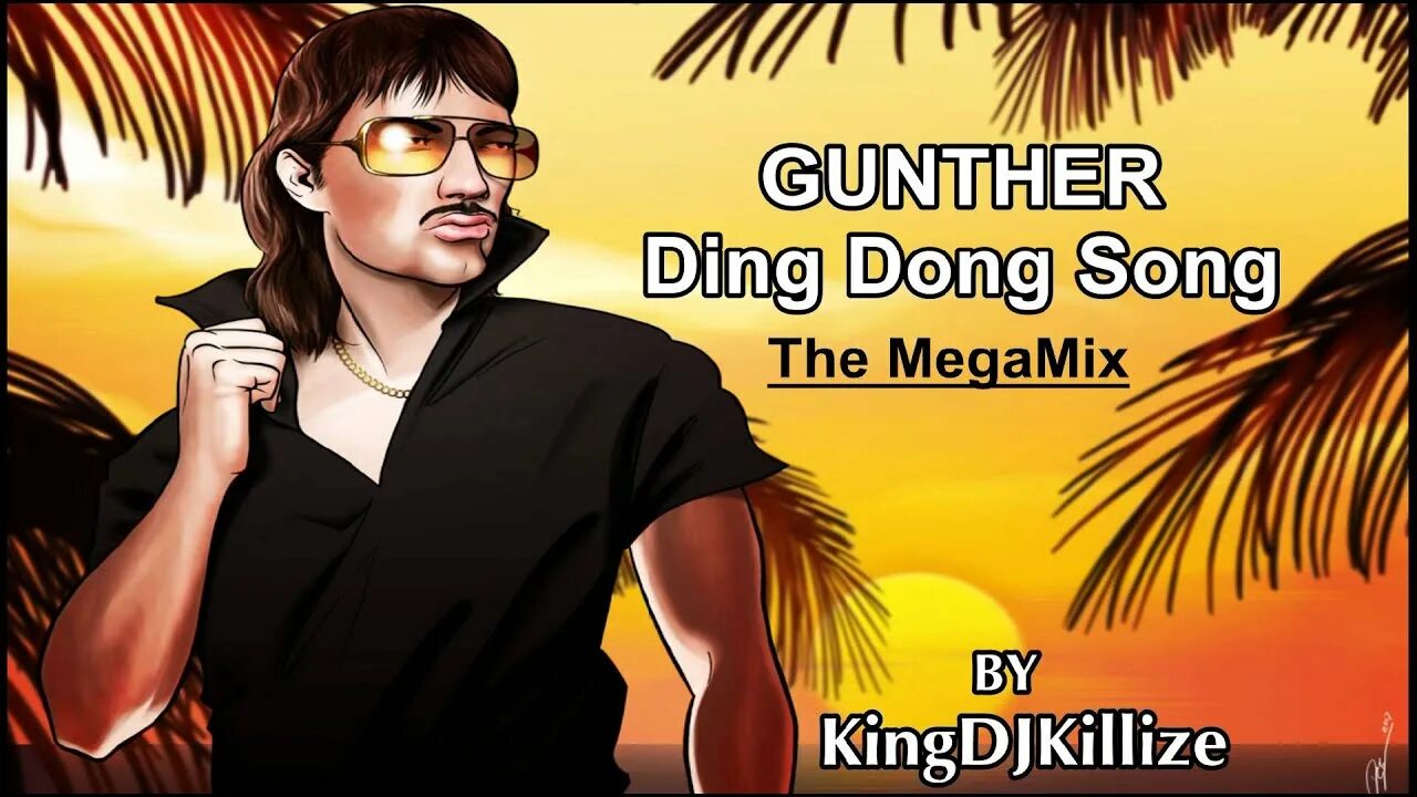 Ding ding song. Гюнтер динг донг. динг донг сонг. gunther ding dong song. gunther ding dong год.