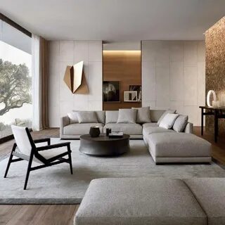 Me interior design