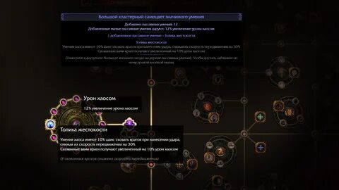 Пассивные умения