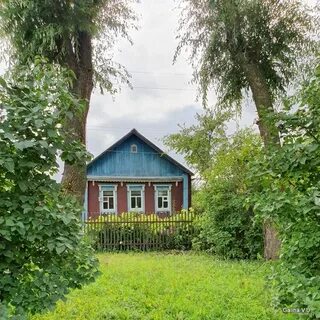 Усадьба 31