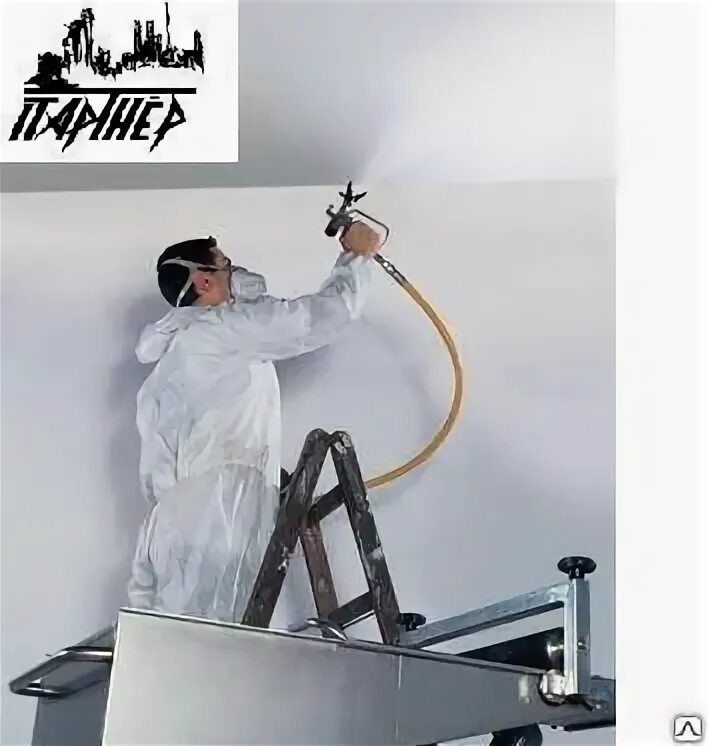 Выполню малярные работы