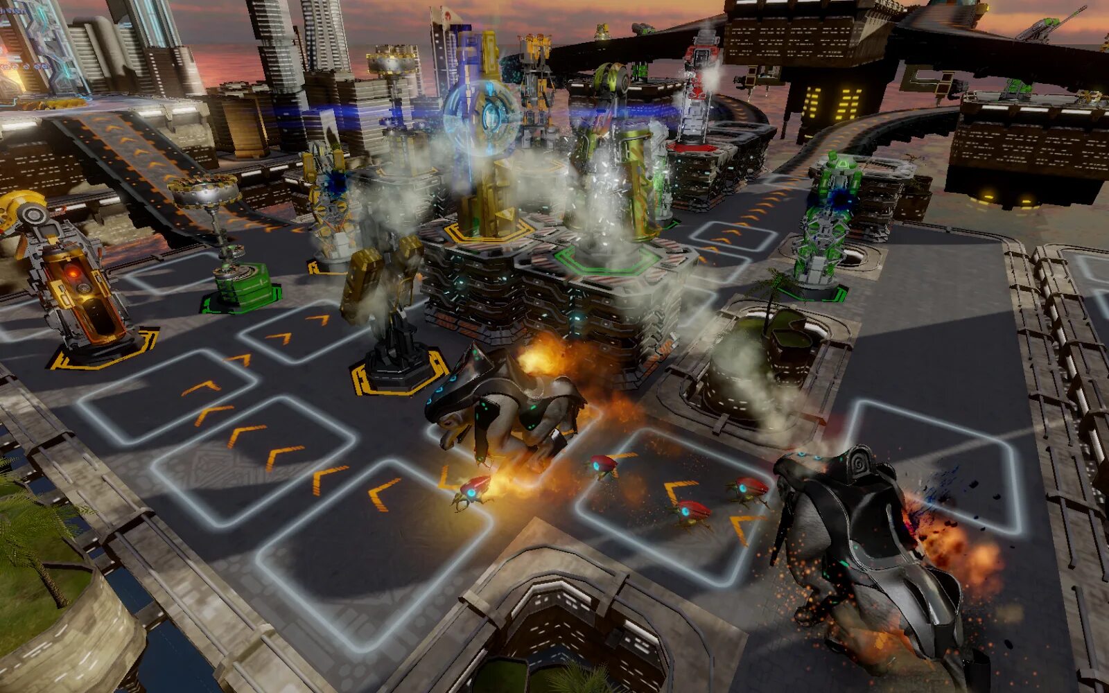 Dg игра. Tower defense grid 2. Defense grid 1. Defense grid 2 ps4. Дефенс грид 2.