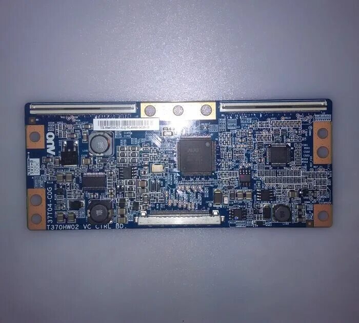 Ctrl bd. T370hw02 vc ctrl bd. t370hw02 vc ctrl bd 37t03-c01. t315xw02 vc ctrl bd. t370hw02 v402.
