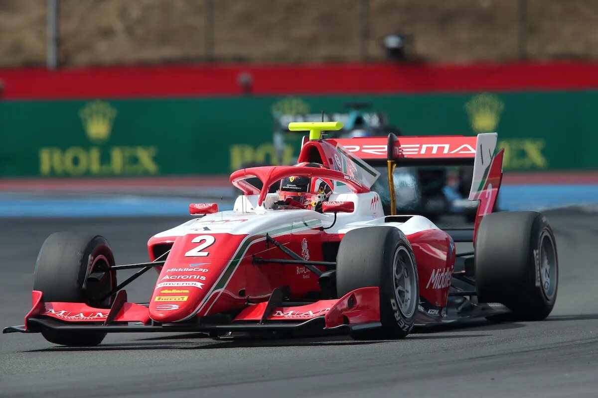 Junior ferrari. Leclerc wins f1. Д3 спринт.