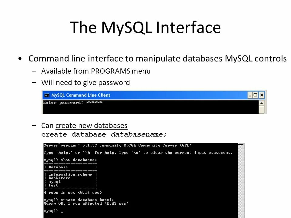 Mysql interface. Mysql интерфейс. mysql интерфейс для пользователя. mysql интерфейс 2025. line интерфейс.