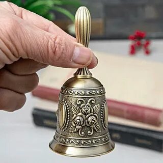 Звонок bell