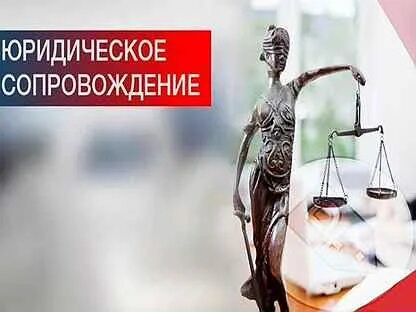 Юридические услуги самозанятого
