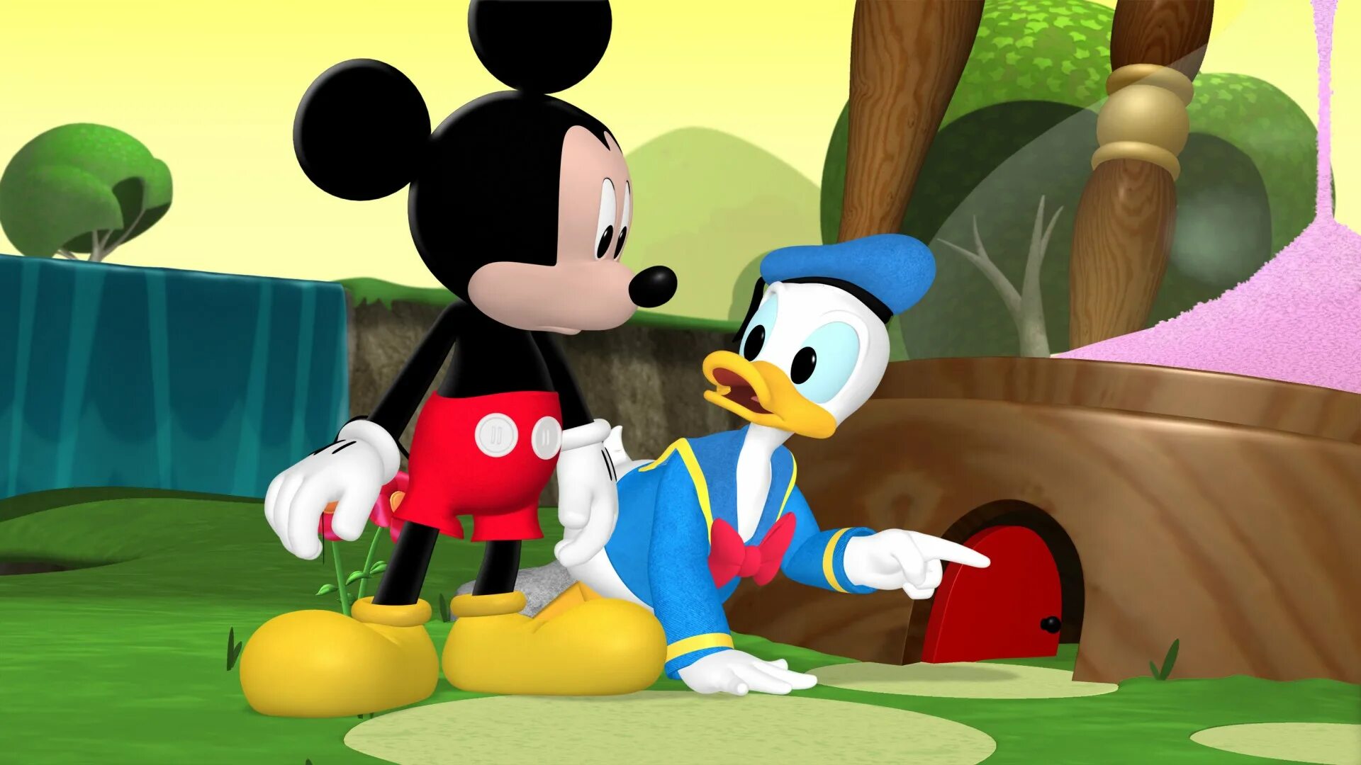 Клуб Микки Мауса Микки в стране чудес 2009. Клуб Микки Мауса Mickey Mouse Clubhouse. Клуб Мики Мауса Мики в стране чудес. Клуб Микки Мауса Mickey Mouse Clubhouse 2006. Приключения клуба микки