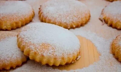 Коржик из детства рецепт по госту