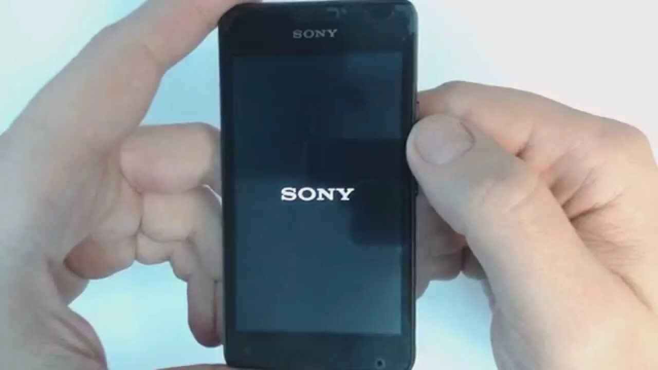 Заводская настройка sony xperia. Sony Xperia PM-0510-BV. Sony Xperia PM 0510. Sony d2005 hard reset. Сброс настроек Sony Xperia.