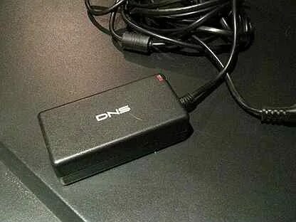 Dns device