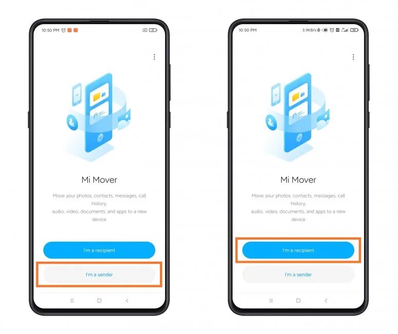 Как перенести данные с huawei на xiaomi. Приложение mi Mover. Приложение ми Мовер на Xiaomi. Mi Mover Xiaomi что это. Приложение для переноса данных с Xiaomi.