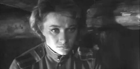 Последние залпы 1960