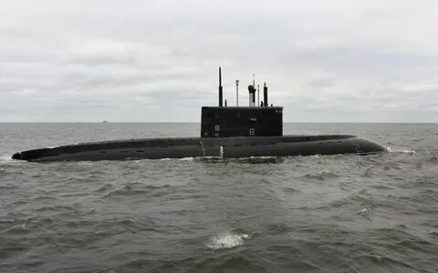 М 200 месть подводная лодка