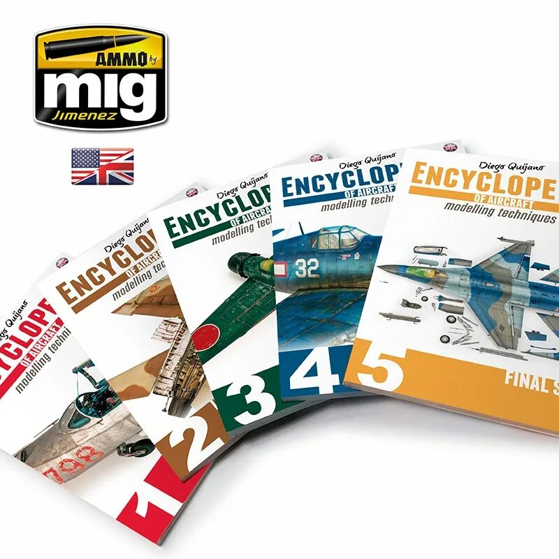 Encyclopedia of aircraft modelling techniques. Ammo mig encyclopedia of aircraft modelling. mig jimenez. книги по авиамоделированию. aircraft encyclopedia.