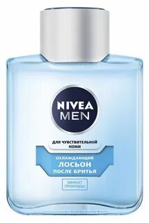 Лосьон после бритья свежесть