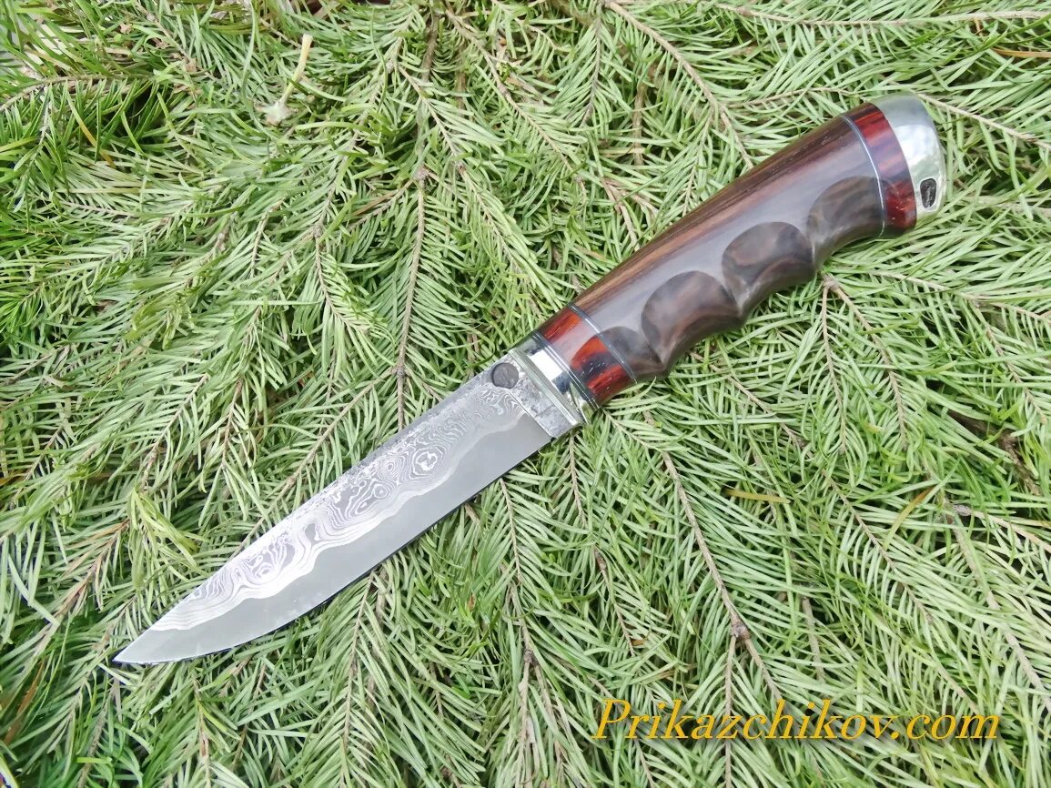 Ножевой a v. Нож ламинатная сталь вид с обуха. Нож с ламинированной сталью. Нож vanzai. Ламинированная сталь купить.