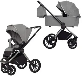 Коляска carrello optima отзывы