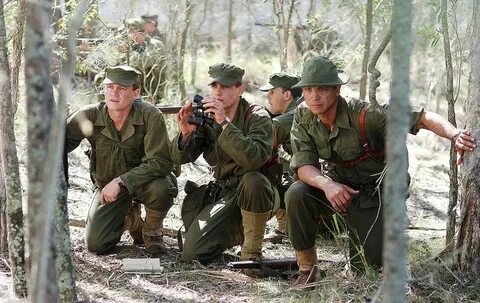 Новые советские боевики