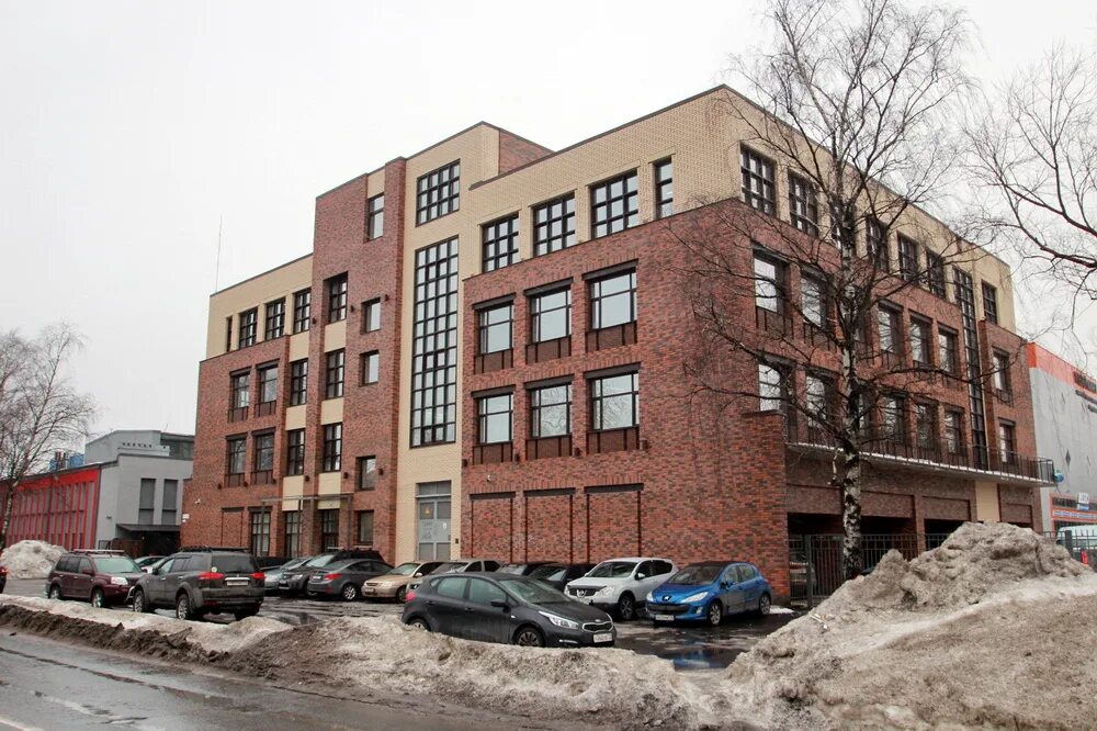 Санкт петербург ул заусадебная. Рхц "старая деревня" (заусадебная ул. Ул. Заусадебная 15. 5.