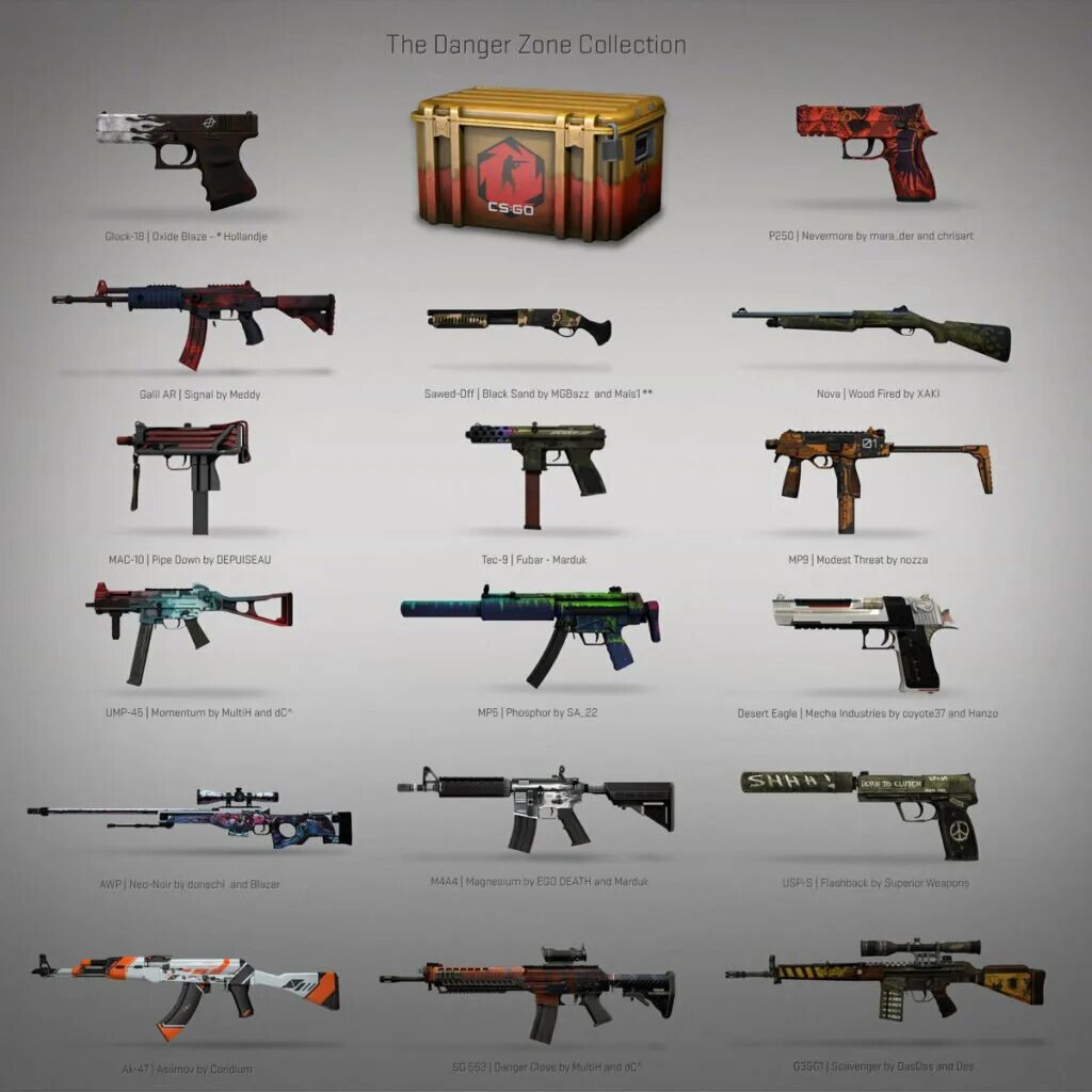Скины cs go кейсы. Коллекция спектр 2 кс го. оружейный кейс cs:go скины. запретная зона кс кейс. кс го кейс danger zone.