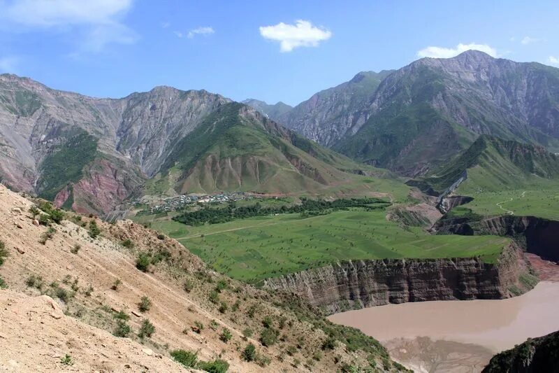 Вахш Таджикистан. Долина Вахша. Река Вахш. Река Сурхоб Таджикистан. Погода вахш таджикистан на 10 дней
