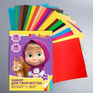 Бумага маши