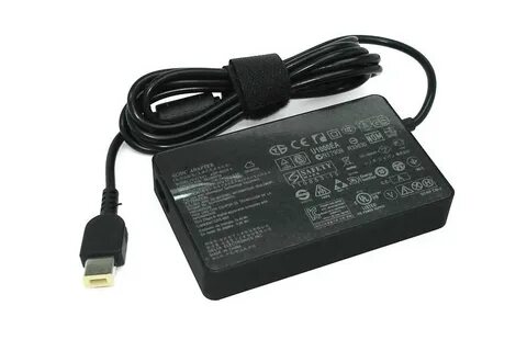 Блок питания lenovo
